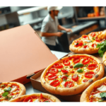 Blaze Pizza Menu Delivery